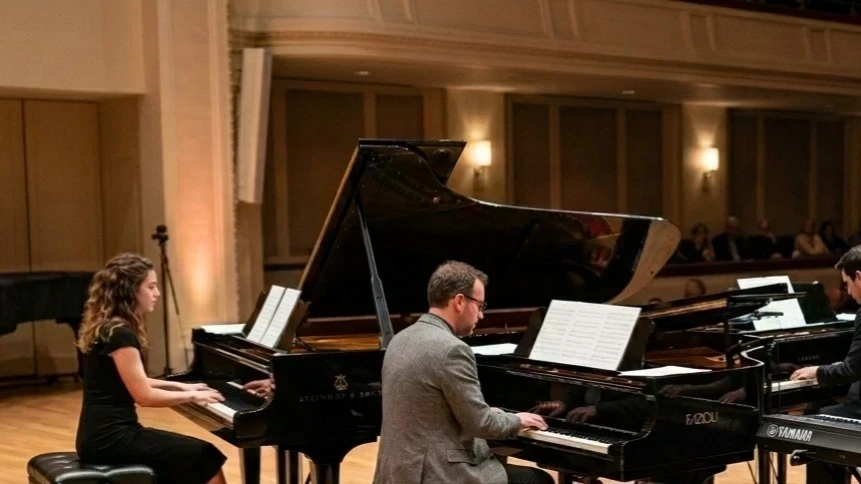 Aulas de Piano e Órgão Eletrônico: Guia Completo Passo 1