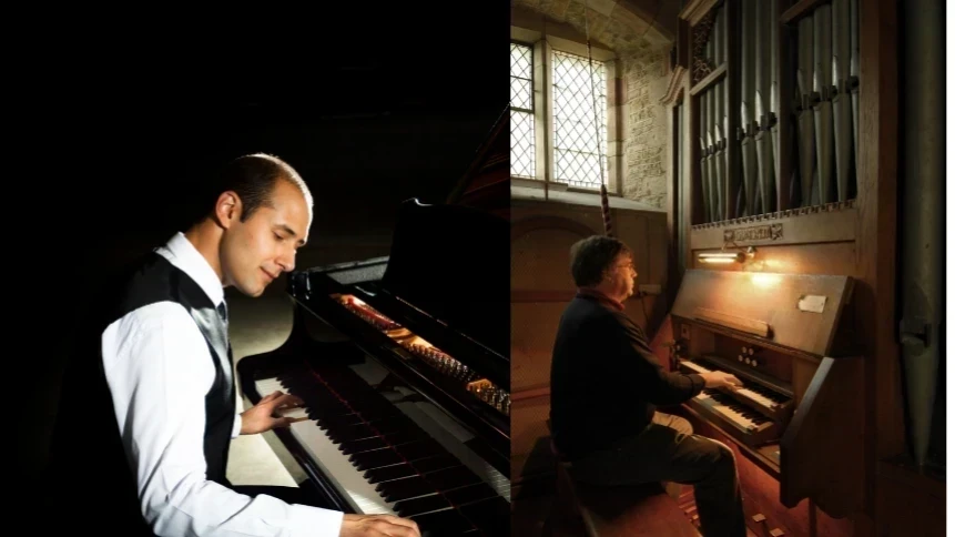 Quanto tempo leva para aprender piano ou órgão eletrônico? 
