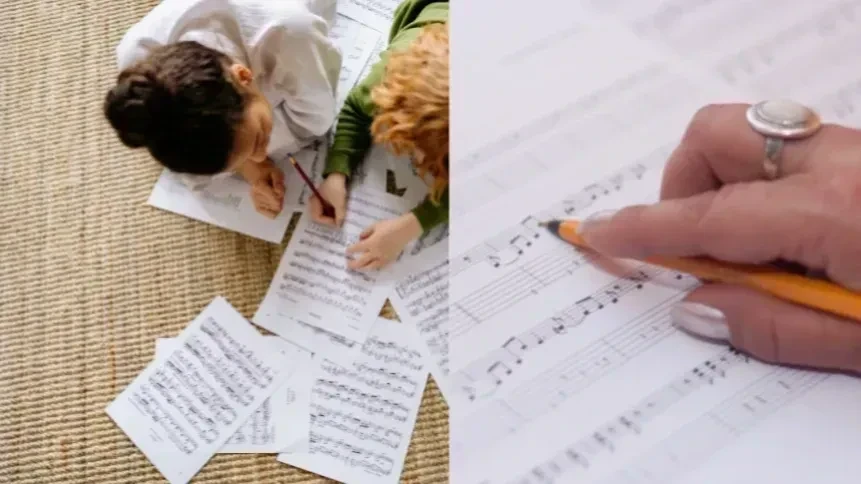 Erros de quem começa a estudar música sem instrumento 