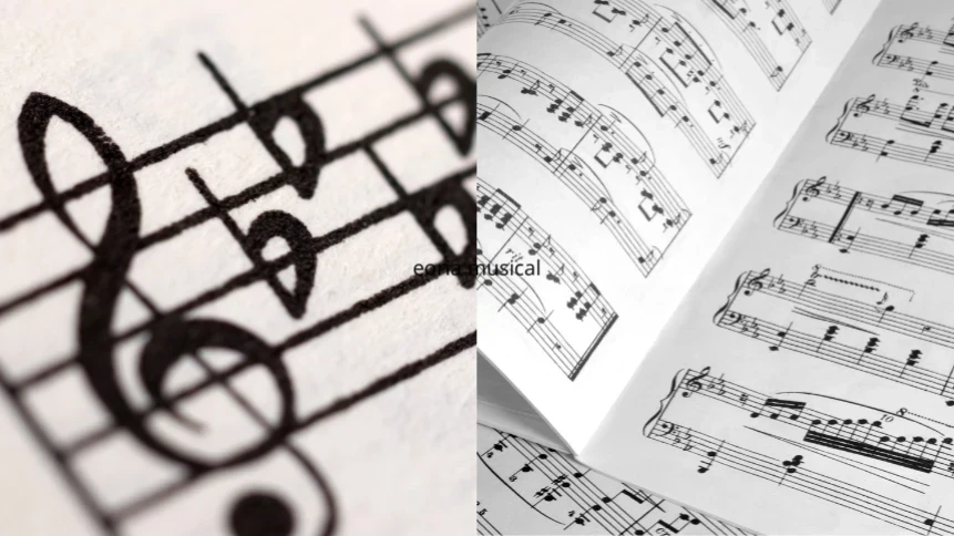 Fundamentos da Teoria Musical: Guia para Iniciantes