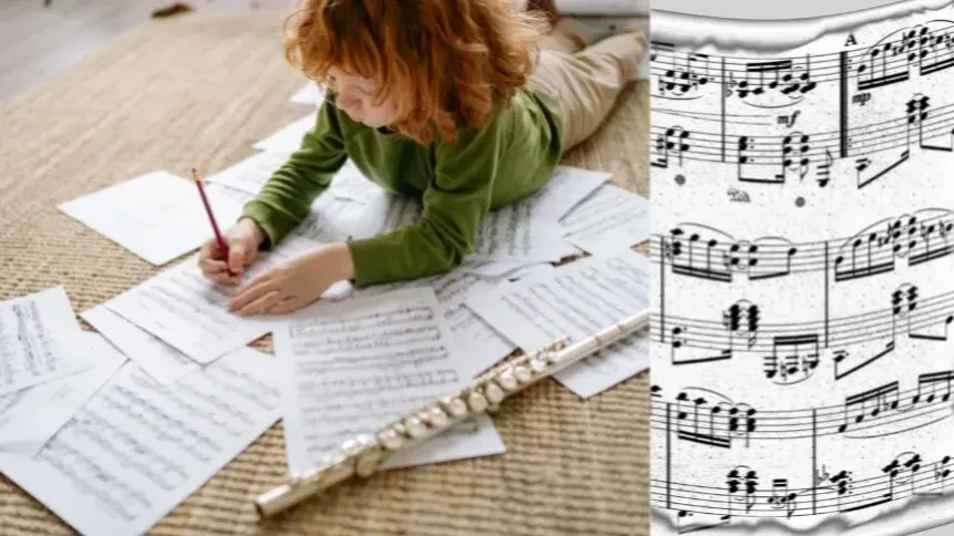 Intervalos Musicais: O Segredo por Trás das Melodias