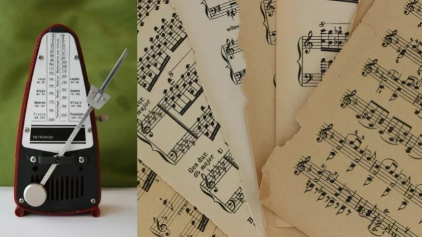 Ritmo, Tempo e Leitura Musical: Domine Esses Fundamentos