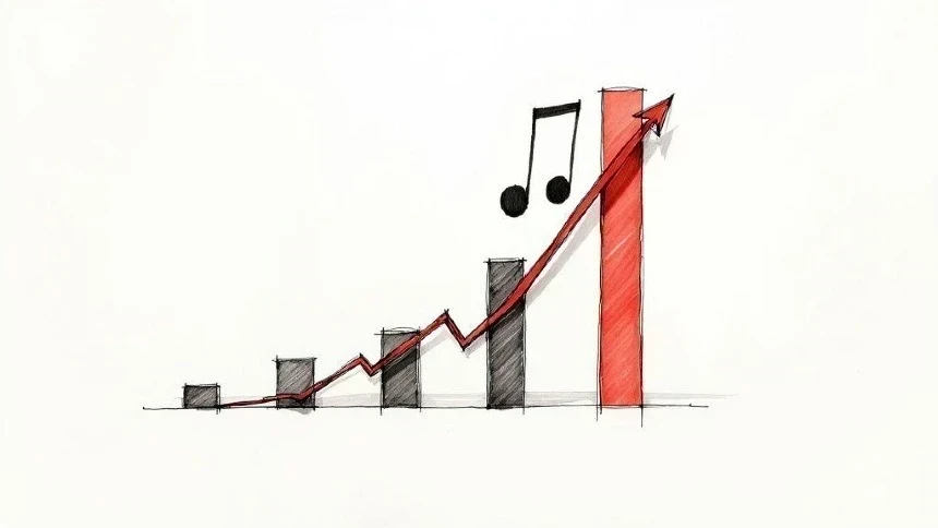 Evolução Musical: O Caminho Real para Crescer na Música