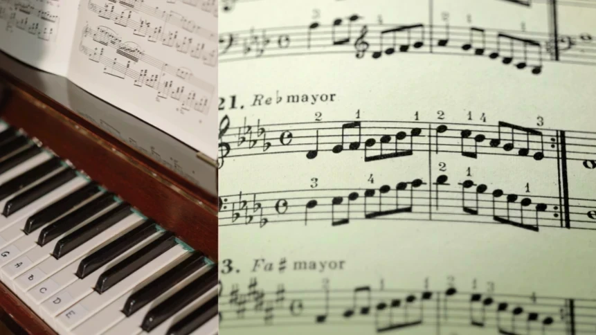 Escalas Musicais para Iniciantes: Guia Simples e Prático