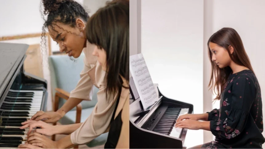 Como Aprender Piano Mais Rápido: Método Simples e Eficaz