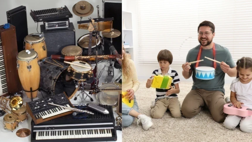 Pais erram ao incentivar a música? Veja como evitar