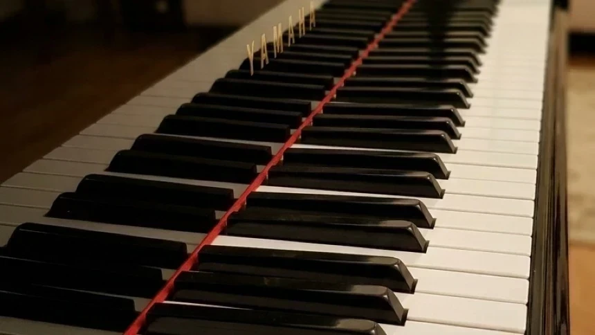 Como a Música Potencializa o Desenvolvimento Infantil