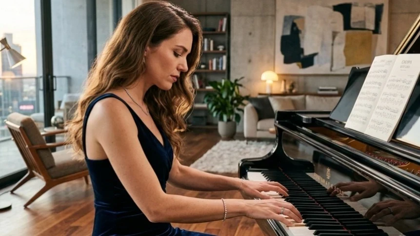 Desenvolva Seu Talento Musical com Técnica e Criatividade