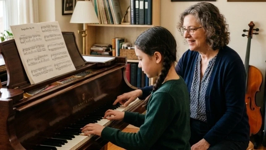 Como Entender Teoria Musical Sem Complicação e Evoluir 