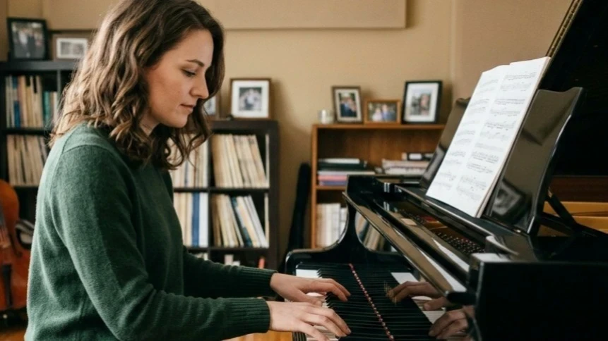 Como Funcionam os Acordes na Prática e Transformam a Música