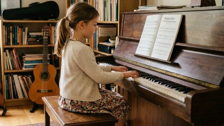 Como Tocar com as Duas Mãos Sem se Perder no Piano