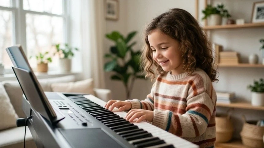Técnicas parA Tocar Músicas Rápido e com Agilidade no Piano 