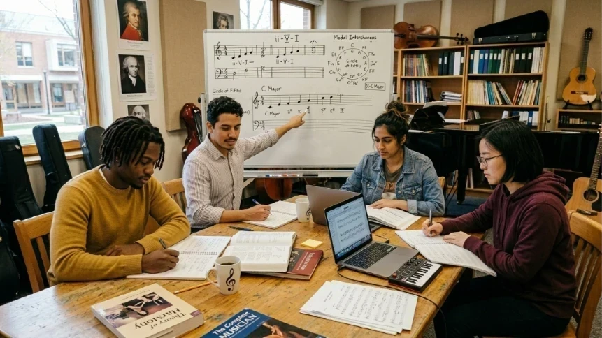 Como Evitar Vícios que Atrapalham Sua Evolução Musical