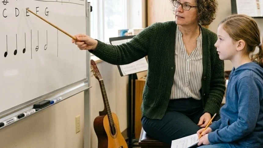 Os Principais Símbolos Musicais e Seus Significados 