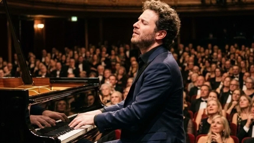 Como Melhorar Sua Coordenação Motora no Piano e Órgão 