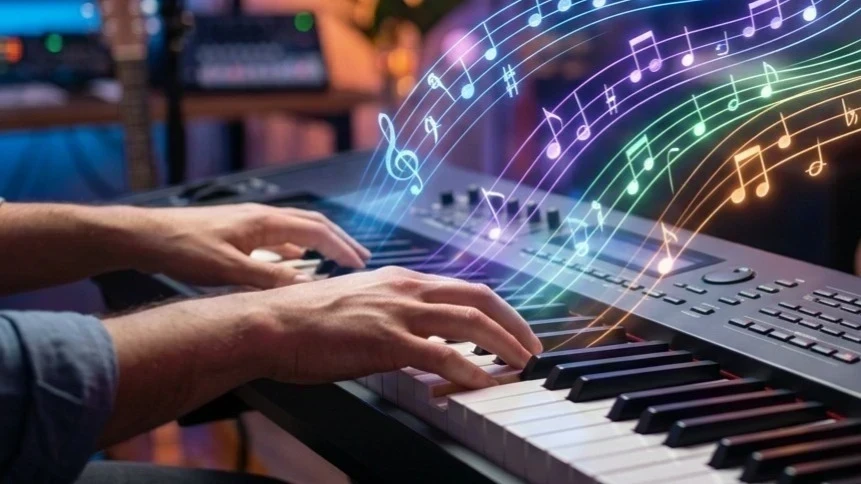Escalas Musicais: O Segredo por Trás das Melhores Melodias